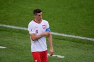 Robert Lewandowski.